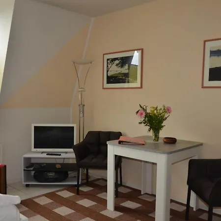 Alter Reichshof Fw 307 Und 403 Appartement Sassnitz Buitenkant foto
