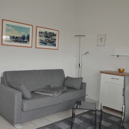 Alter Reichshof Fw 307 Und 403 Appartement Sassnitz Buitenkant foto