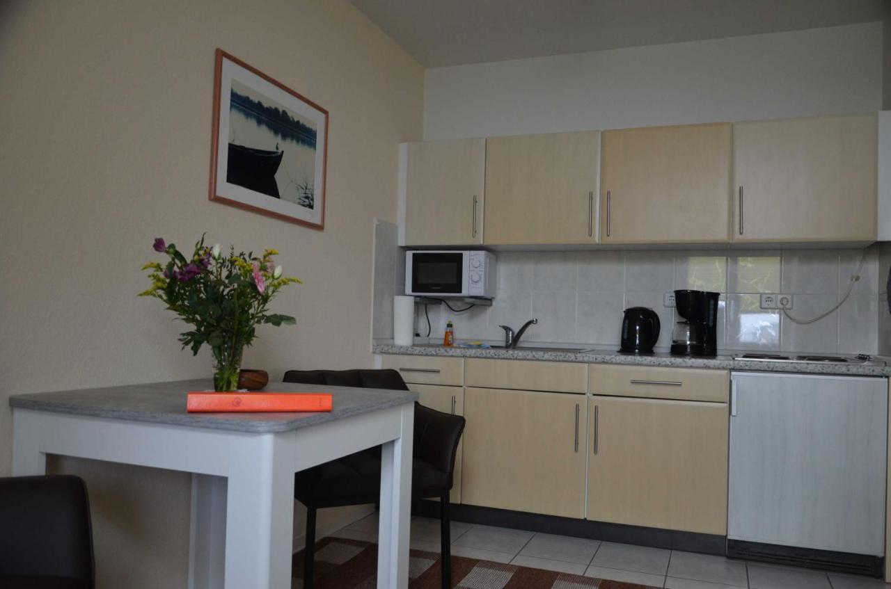 Apartment Alter Reichshof Fw 307 Und 403 *