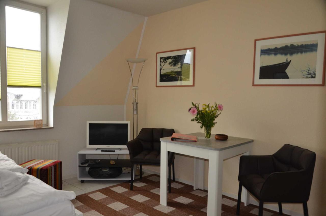 Alter Reichshof Fw 307 Und 403 Apartment