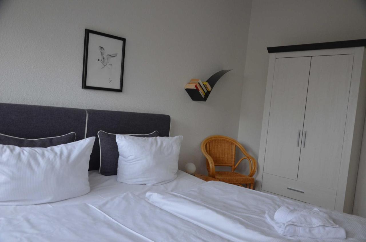 Alter Reichshof Fw 307 Und 403 Apartment Sassnitz