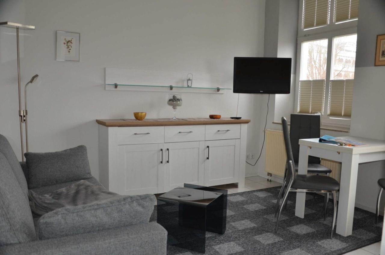 Alter Reichshof Fw 307 Und 403 Apartment *